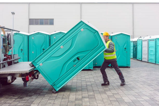 Best Portable restroom trailer rental  in Moncks Corner, SC