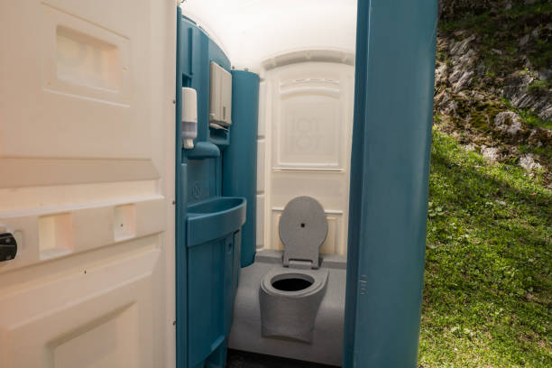Best Sanitation services for porta potties  in Moncks Corner, SC