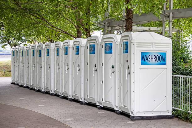Best Affordable porta potty rental  in Moncks Corner, SC
