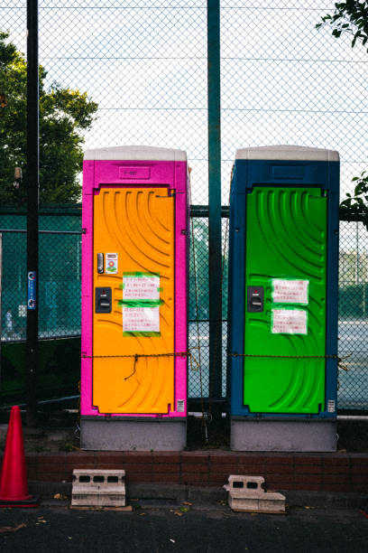 Best High-end porta potty rental  in Moncks Corner, SC