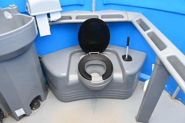 Best Portable toilet rental cost  in Moncks Corner, SC
