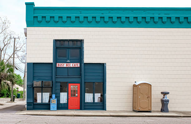 Best Temporary restroom rental  in Moncks Corner, SC