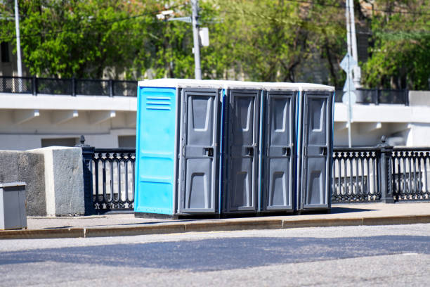 Portable bathroom rental in Moncks Corner, SC