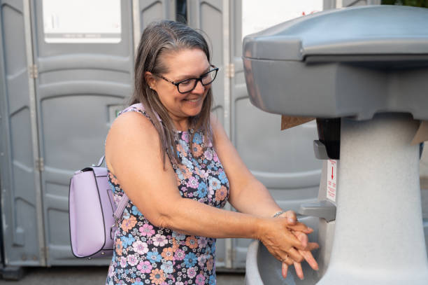 Best Portable toilet rental cost  in Moncks Corner, SC
