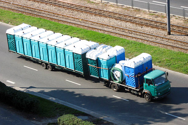 Best Affordable portable toilet rental  in Moncks Corner, SC